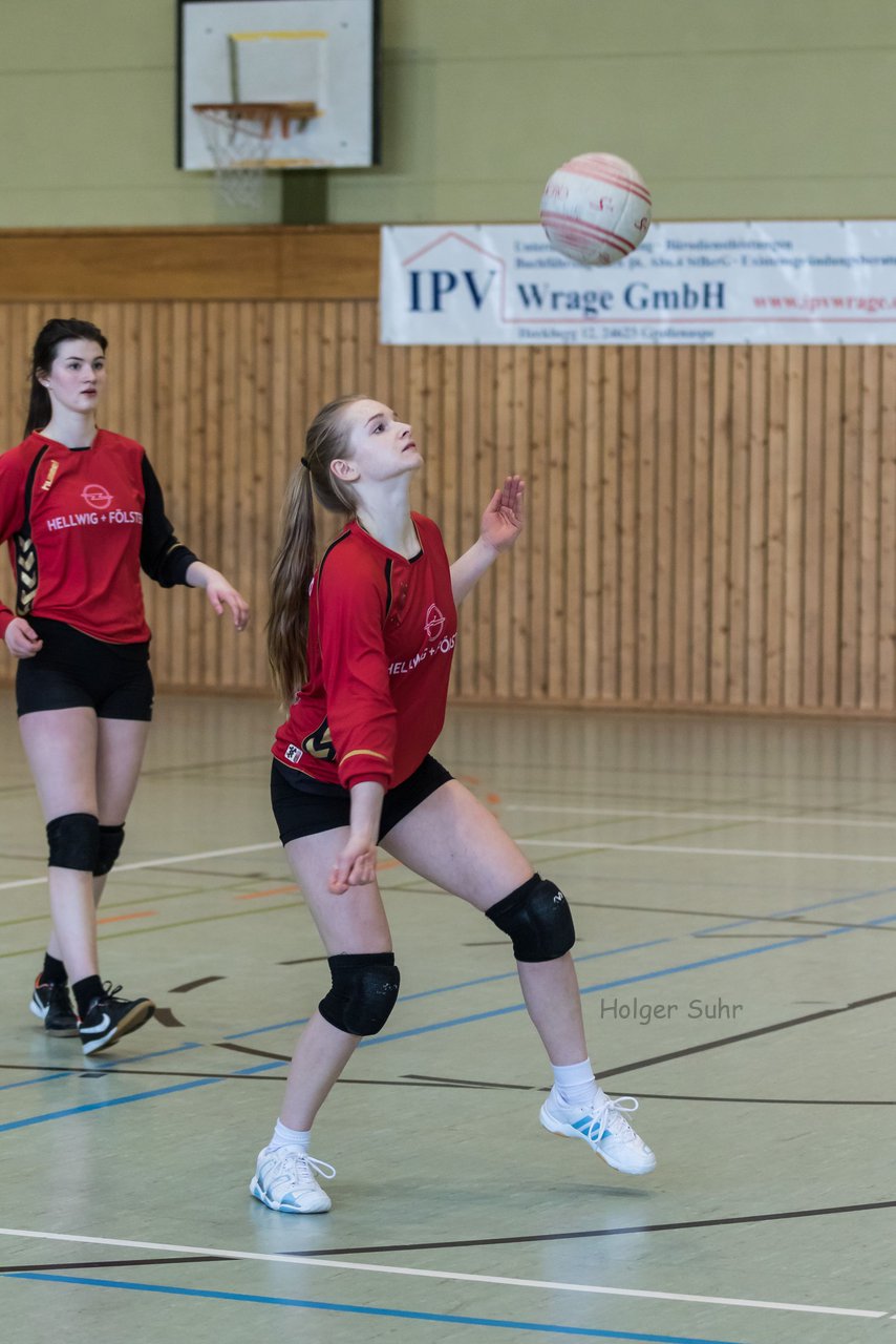 Bild 818 - Nordostdeutsche Meisterschaft U16